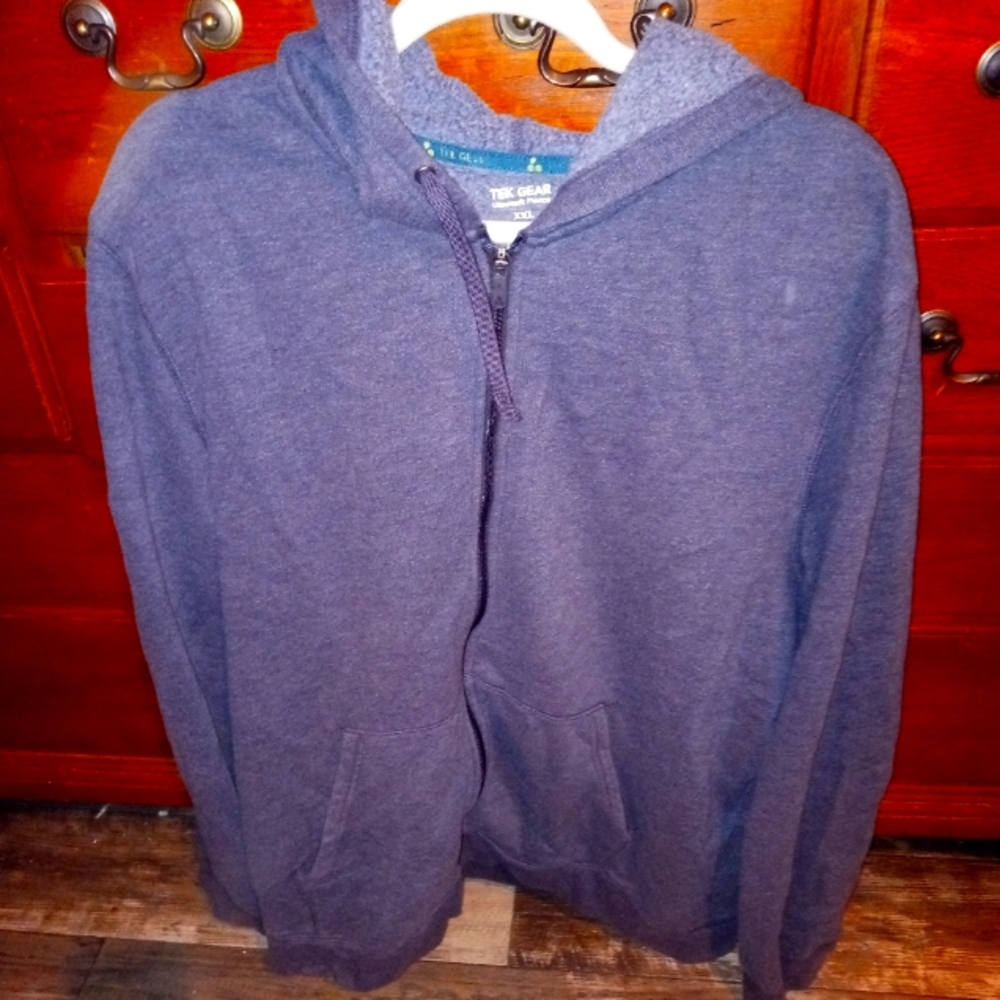 Tek Gear Men's 2XL Hoodie